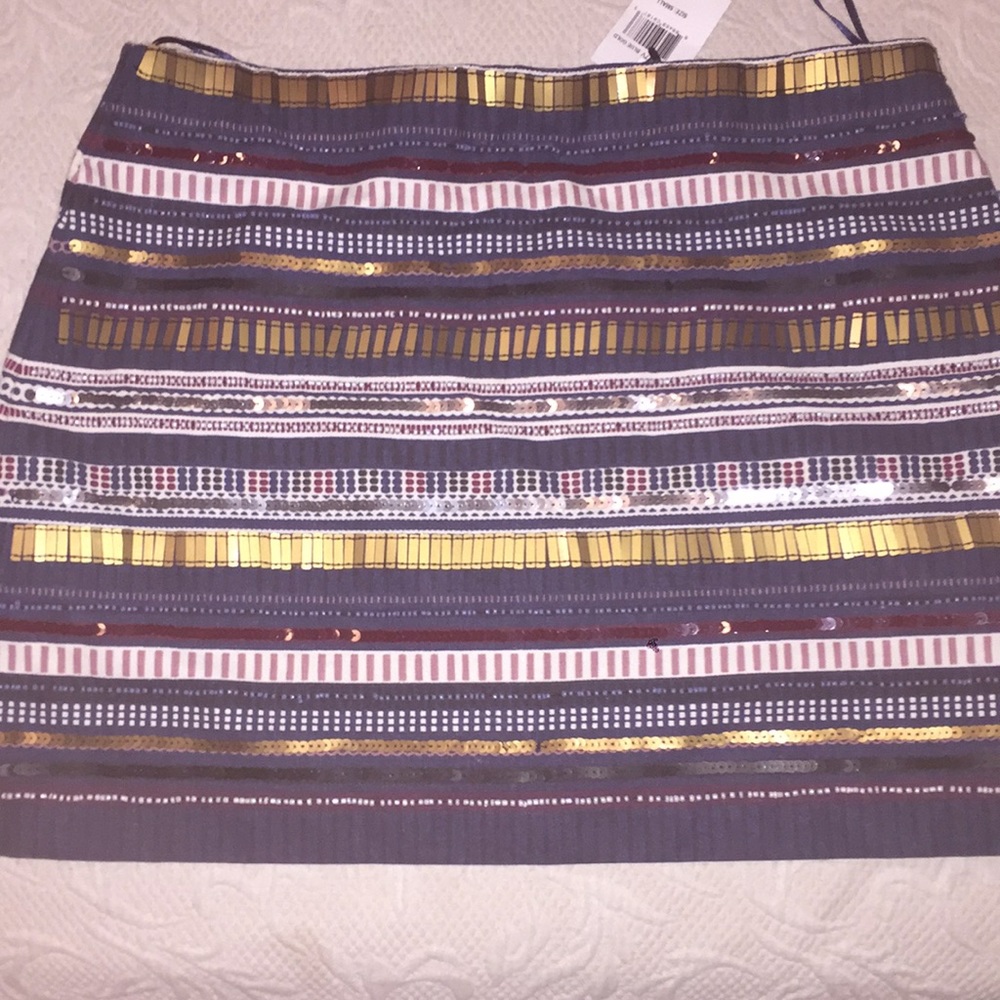 NWT Nordstrom Skirt